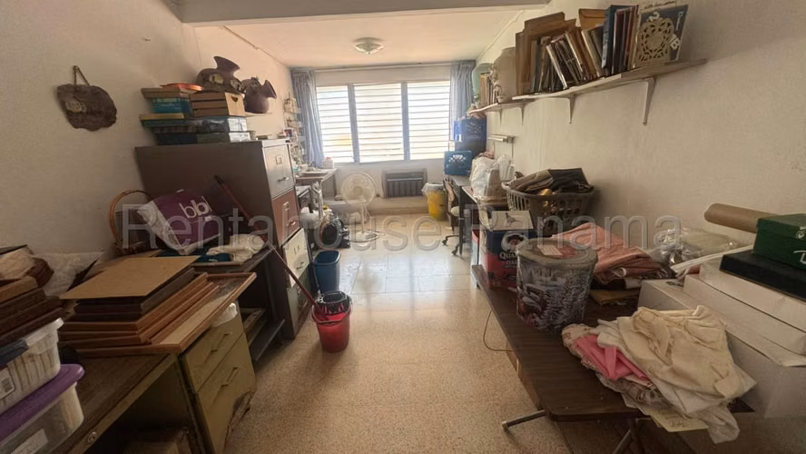 Venta de Casa en Calle 50  NS