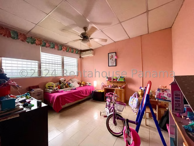 Venta de Casa en San Francisco NS