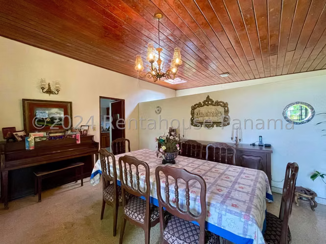 Venta de Casa en San Francisco NS