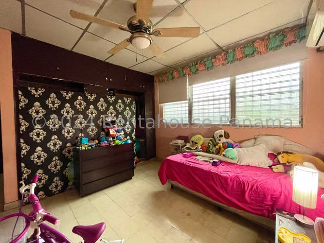 Venta de Casa en San Francisco NS