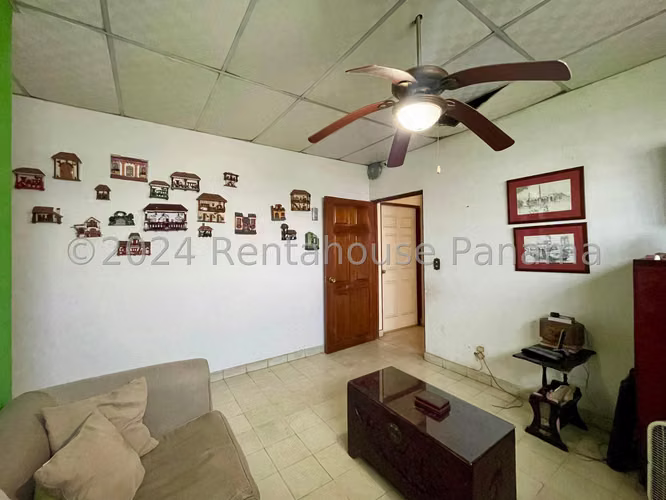 Venta de Casa en San Francisco NS