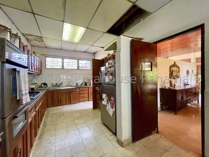 Venta de Casa en San Francisco NS
