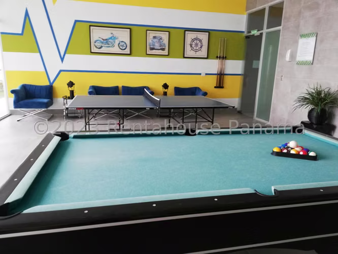 Alquilo Apartamento en Edison Park OF27-196