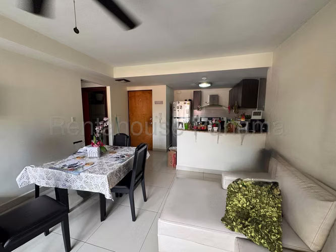 Apartamento en Alquiler en Panam Pacifico MPM 26-9142