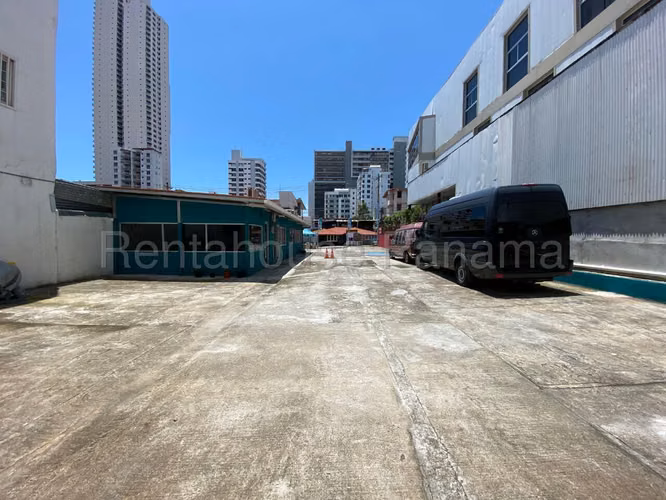 VENTA DE TERRENO EN SAN FRANCISCO RR