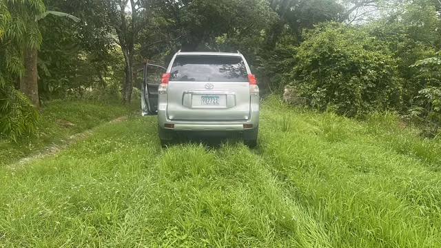 Se vende terreno en Buenos Aires, Chame, entrando por la Carretera hacia Altos del Maria