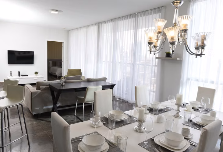 VENTA DE APARTAMENTO CON LÍNEA BLANCA EN PH ARTS AND YOO, AV BALBOA (12)