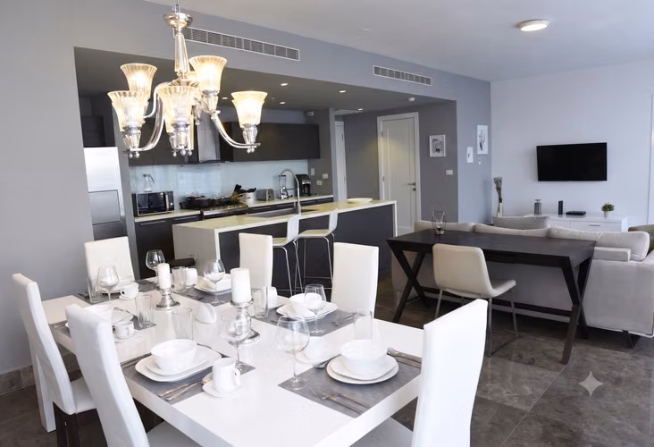 VENTA DE APARTAMENTO CON LÍNEA BLANCA EN PH ARTS AND YOO, AV BALBOA (12)