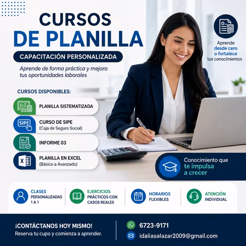 courses