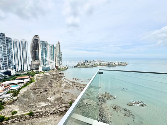 SEA POINT - PUNTA PAITILLA