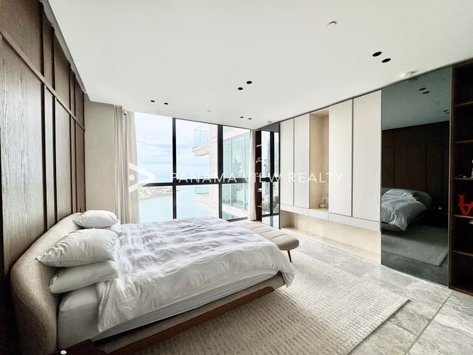 SEA POINT - PUNTA PAITILLA