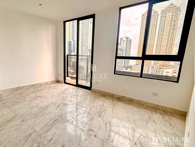 VENTA DE APARTAMENTO EN PH THE GRAY, CALLE 50 (12)