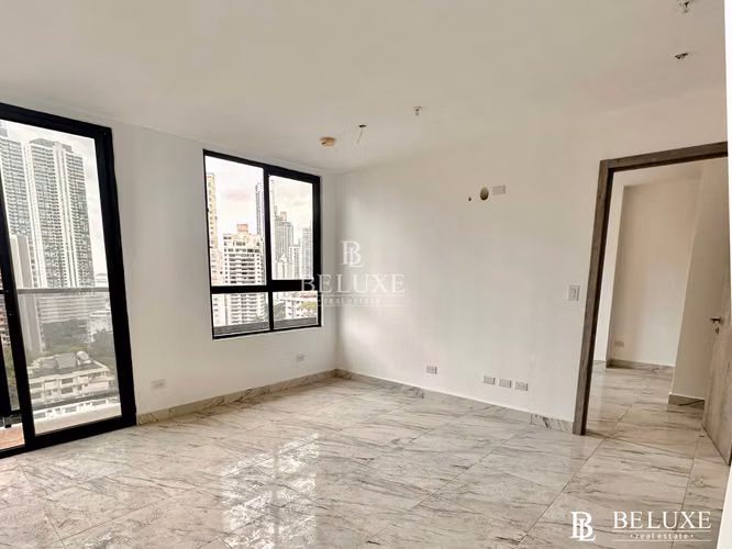 VENTA DE APARTAMENTO EN PH THE GRAY, CALLE 50 (12)