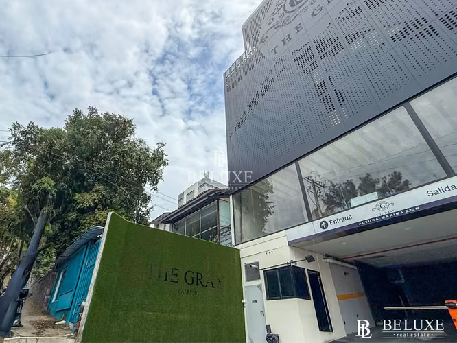 VENTA DE APARTAMENTO EN PH THE GRAY, CALLE 50 (12)