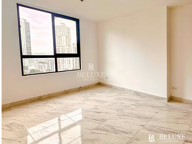 VENTA DE APARTAMENTO EN PH THE GRAY, CALLE 50 (12)