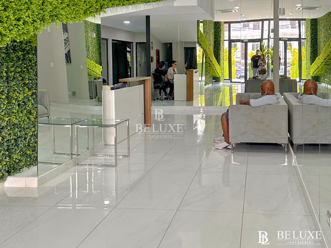 VENTA DE APARTAMENTO EN PH THE GRAY, CALLE 50 (12)