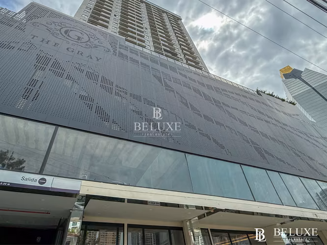 VENTA DE APARTAMENTO EN PH THE GRAY, CALLE 50 (12)