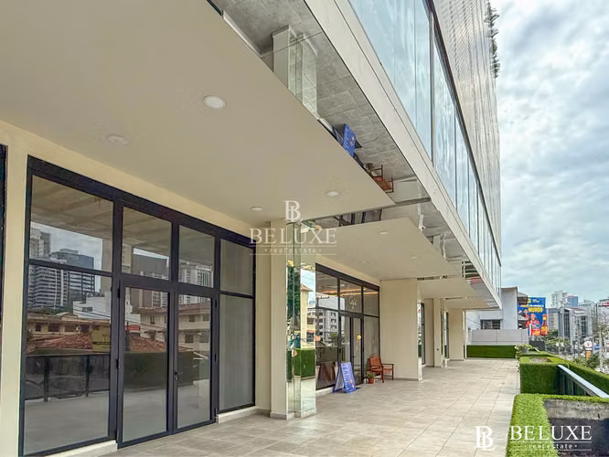 VENTA DE APARTAMENTO EN PH THE GRAY, CALLE 50 (12)