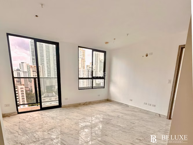 VENTA DE APARTAMENTO EN PH THE GRAY, CALLE 50 (12)
