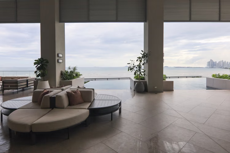 Apartamento de Ultra Lujo en Venta en Upper East, Costa del Este