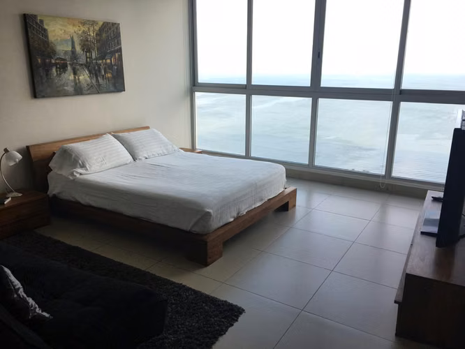Bonito Apartamento PH Dupont Tower Punta Pacífica San Francisco  - Amoblado