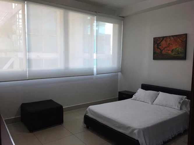 Bonito Apartamento PH Dupont Tower Punta Pacífica San Francisco  - Amoblado