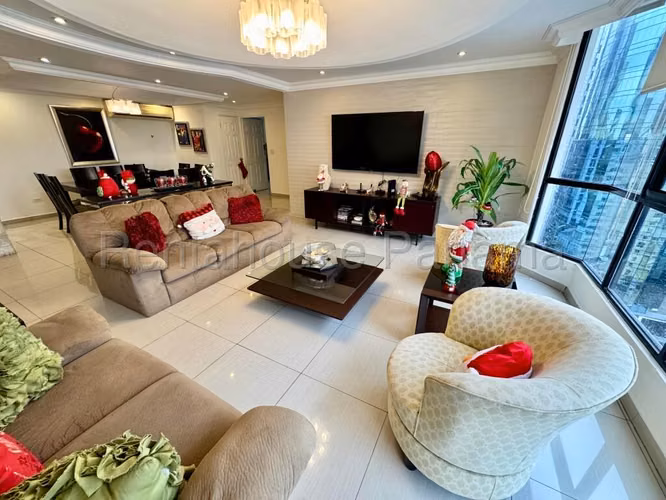 Alquiler de apartamento en Ph Millenium 26MVCH7675