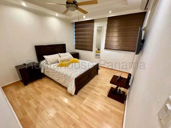 Alquiler de apartamento en Ph Millenium 26MVCH7675