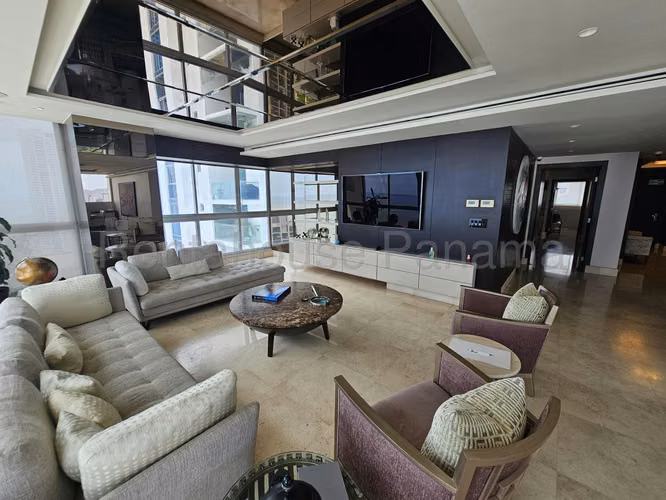 Venta de Apartamento en Coco del Mar Ph Vision Tower Solo Cliente Directo LFC