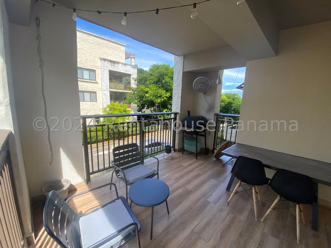 Venta de Apartamento en Panama Pacifico Ph River Valley Solo Cliente Directo LFC