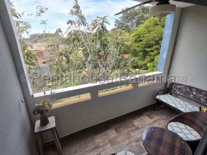Venta de apartamento en Ph Metro Park View 26MVCH6448