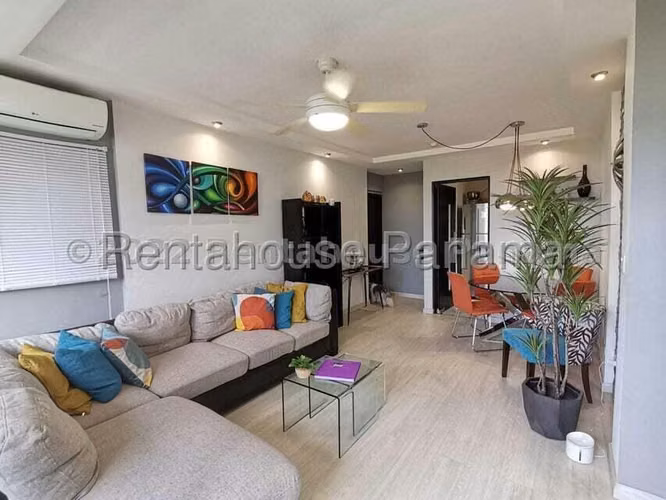Venta de apartamento en Ph Metro Park View 26MVCH6448