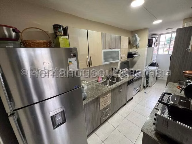 Venta de apartamento en Ph Metro Park View 26MVCH6448
