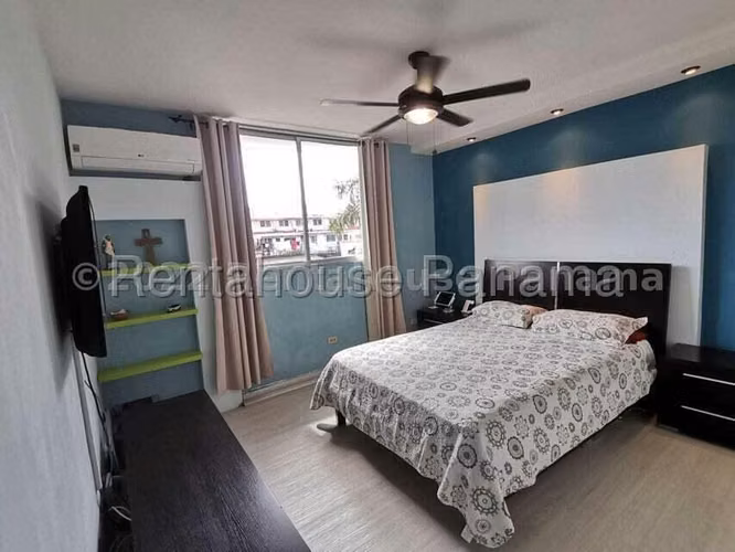 Venta de apartamento en Ph Metro Park View 26MVCH6448