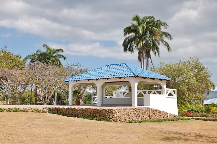 Impresionante villa de playa en venta en Playa Blanca