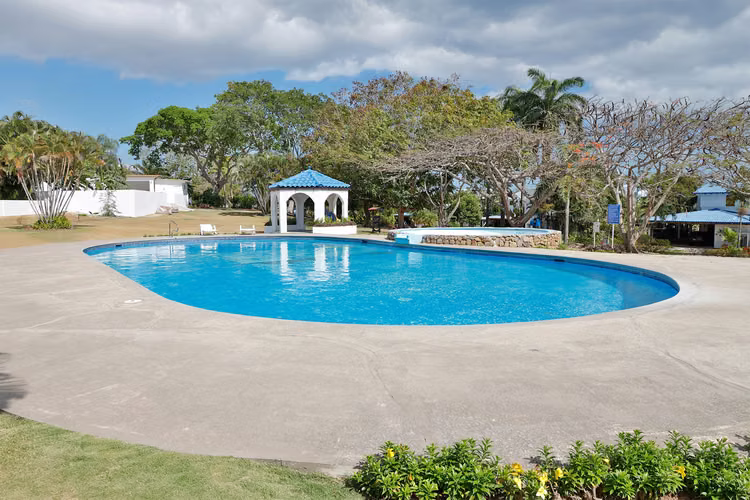Impresionante villa de playa en venta en Playa Blanca