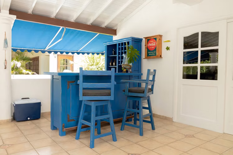 Impresionante villa de playa en venta en Playa Blanca