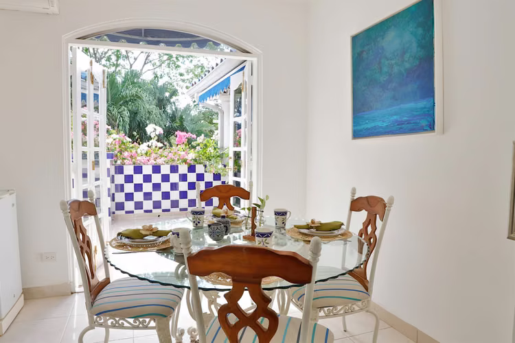 Impresionante villa de playa en venta en Playa Blanca