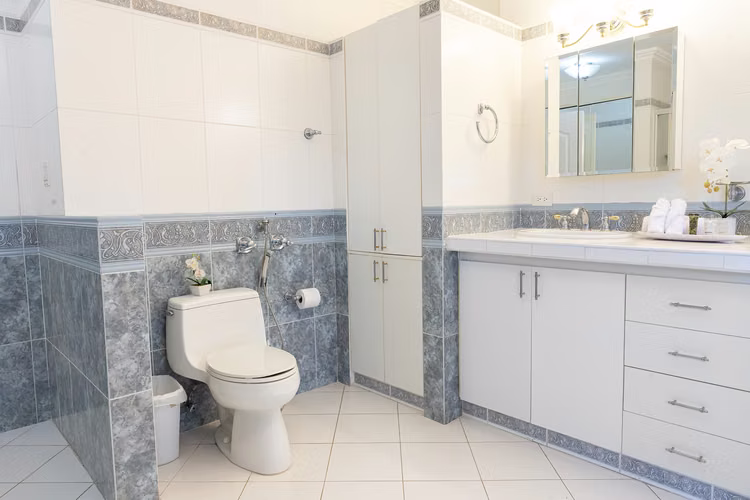 Impresionante villa de playa en venta en Playa Blanca