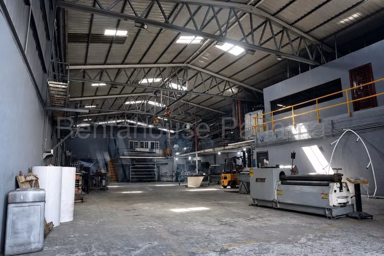 Venta de Galera en Juan Diaz Solo Cliente Directo LFC