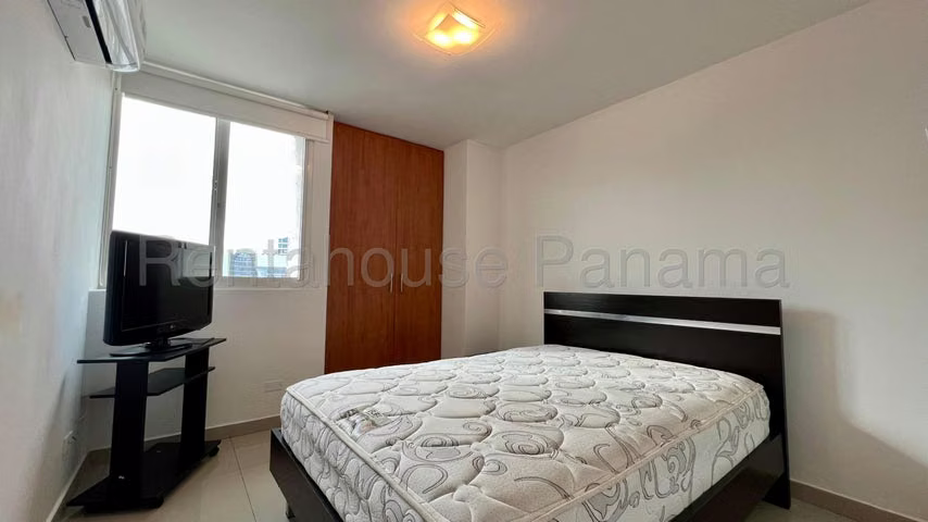 Se vende apartamento en PH Terramar en Vía Israel, San Francisco 27LDC222