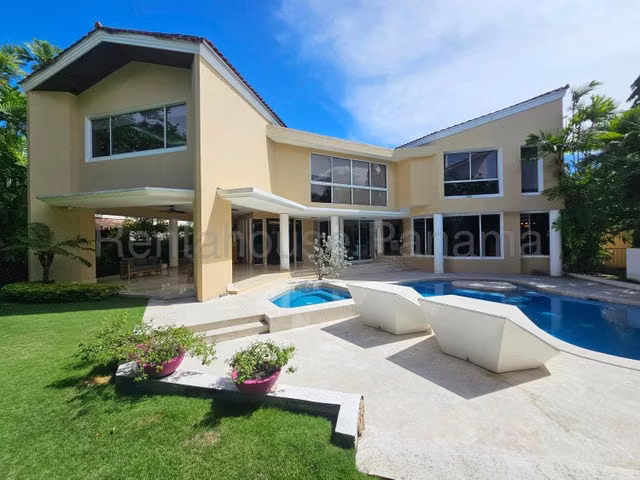 Venta Casa Altos del Golf San Francisco 26YCG5085