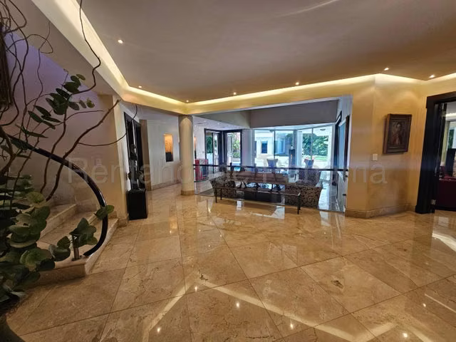 Venta Casa Altos del Golf San Francisco 26YCG5085