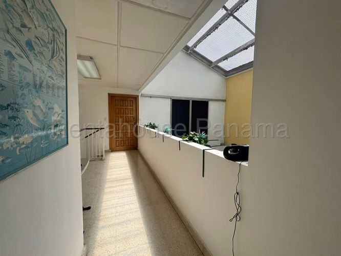 Venta de Casa en Obarrio Casa Nro 06 Solo Cliente Directo MC