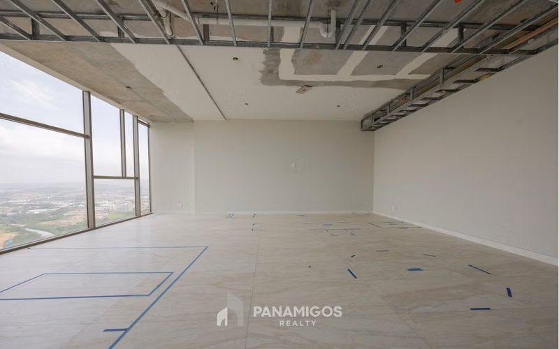 PENTHOUSE en venta en La Maison by Fendi - SANTA MARIA - Imagen 16