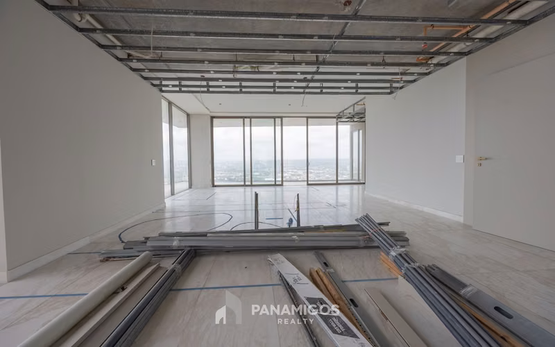 PENTHOUSE en venta en La Maison by Fendi - SANTA MARIA - Imagen 19