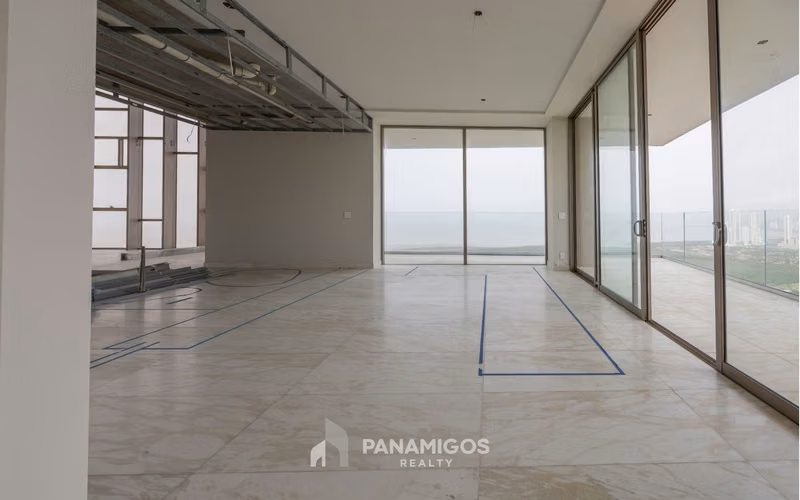 PENTHOUSE en venta en La Maison by Fendi - SANTA MARIA - Imagen 15