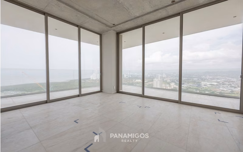 PENTHOUSE La Maison by Fendi - SANTA MARIA