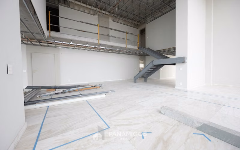 PENTHOUSE en venta en La Maison by Fendi - SANTA MARIA - Imagen 17