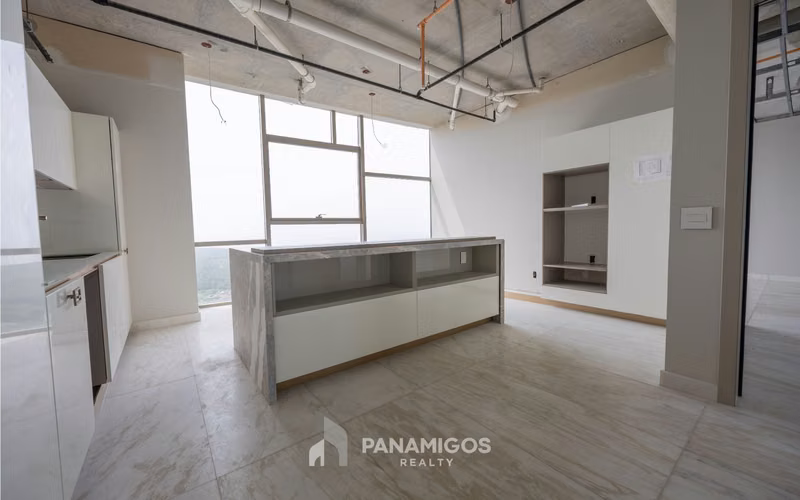 PENTHOUSE en venta en La Maison by Fendi - SANTA MARIA - Imagen 12